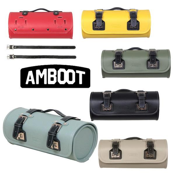 AMBOOT（アンブート） AB-TOOL01 ツールバック の商品画像