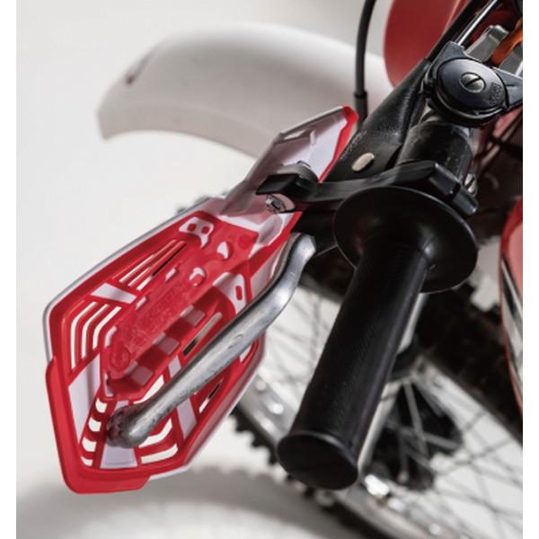 バッグ X ACERBIS（アチェルビス） X-FUTURE HANDGUARDS ハンドガード AC-24296