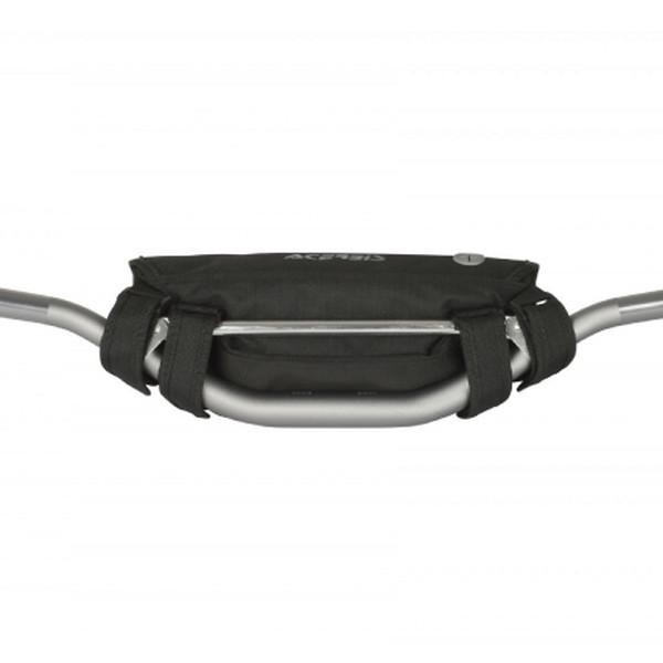 ACERBIS（アチェルビス）MANUハンドルバー ツールバッグ AC-24514