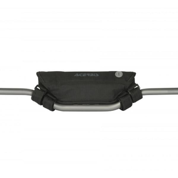 ACERBIS（アチェルビス）MANUハンドルバー ツールバッグ AC-24514