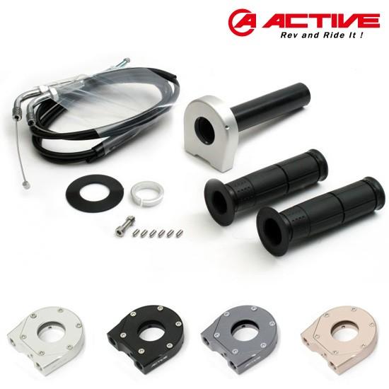 アクティブ ハイスロKIT ゼファー750 ACTIVE スロットルキット