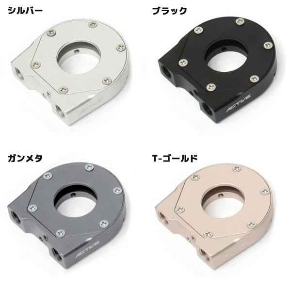 アクティブ ハイスロKIT ZZR-1100D ACTIVE スロットルキット TYPE-2 