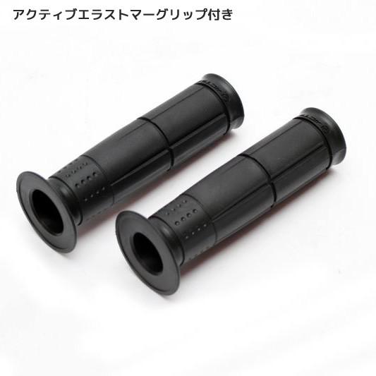 アクティブ ハイスロKIT ZZR-1100D ACTIVE スロットルキット TYPE-2 
