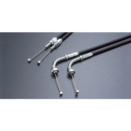 アクティブ スロットルキット補修 スロットルワイヤー TYPE-3 ステン