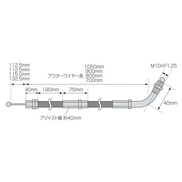 専用ページです GSBDR0006 R)ZRX1200 DAEG/ZX-14R 12-20/ZZR1400 06-11 1枚