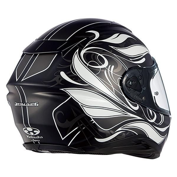 AEROBLADE OGK KABUTO Aeroblade 6 ELFI(エアロブレード6 AEROBLADE OGK KABUTO Aeroblade 6 ELFI(エアロブレード6