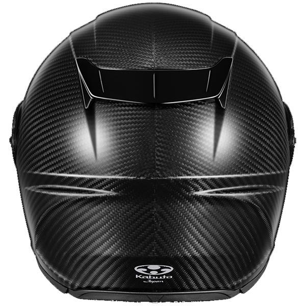 AEROBLADE OGK KABUTO Aeroblade-6R （エアロブレード6R）カーボンフル