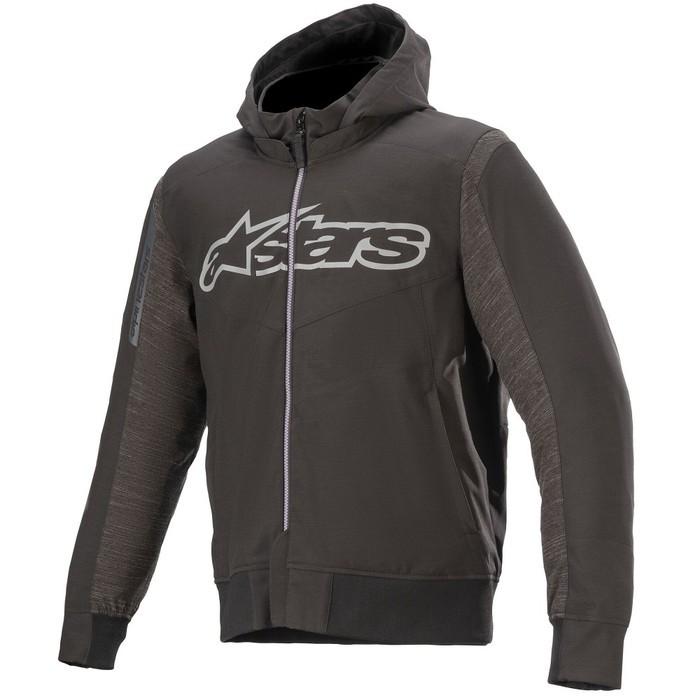 アルパインスターズ（alpinestars） RHOD WINDSTOPPER HOODIE 防風