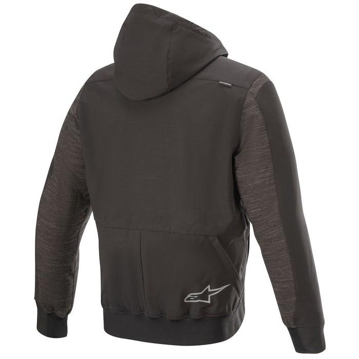 アルパインスターズ（alpinestars） RHOD WINDSTOPPER HOODIE 防風