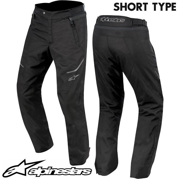 アルパインスターズ（alpinestars） AST-1 防水 オールシーズン