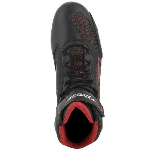 アルパインスターズ AUSTIN KNITTED RIDING SHOE オースティン アルパインスターズ AUSTIN KNITTED RIDING SHOE オースティン