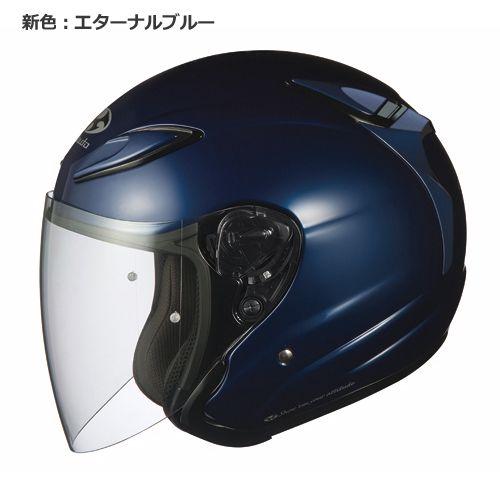 OGK KABUTO AVAND-2 アヴァンド2 スポーティー ジェットヘルメット OGKカブト｜motostyle｜10