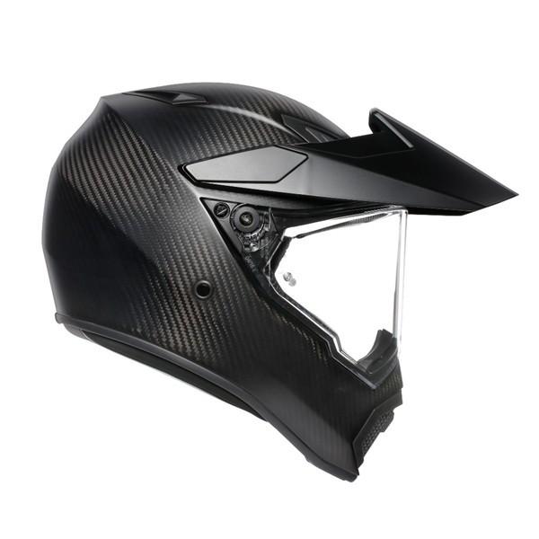 国内購入【使用回数2回】agv オフロードヘルメット XL 国内購入【使用回数2回】agv オフロードヘルメット XL