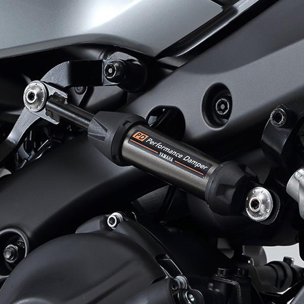 ワイズギア ヤマハ（YAMAHA） パフォーマンスダンパー MT-09/TRACER9(2021〜） B7N-211H0-10 : 二輪用品店 ...