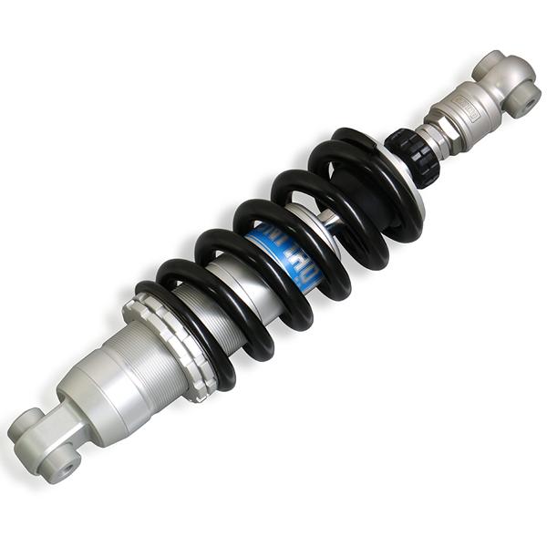 OHLINS オーリンズ BM 652 リアショック ブラックスプリング BMW OHLINS オーリンズ BM 652 リアショック ブラックスプリング BMW