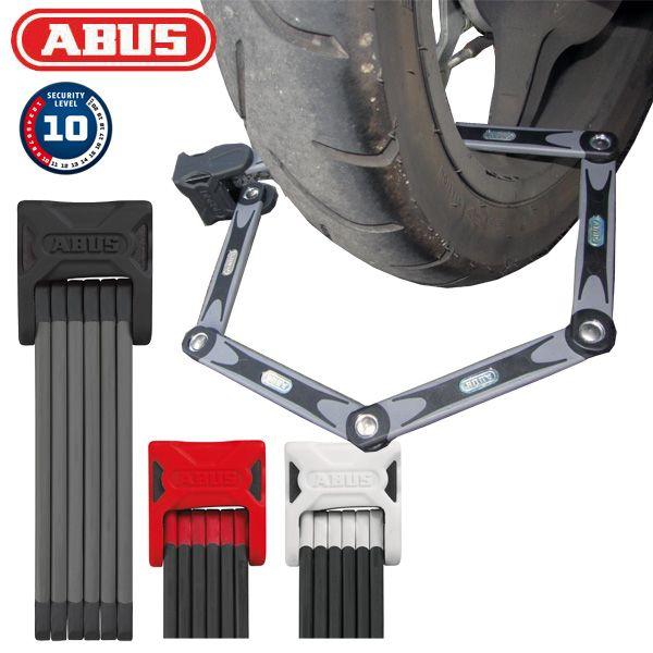 ABUS アブス（ABUS） 多関節ロック Bordo 6000/90（全長90cm）ST