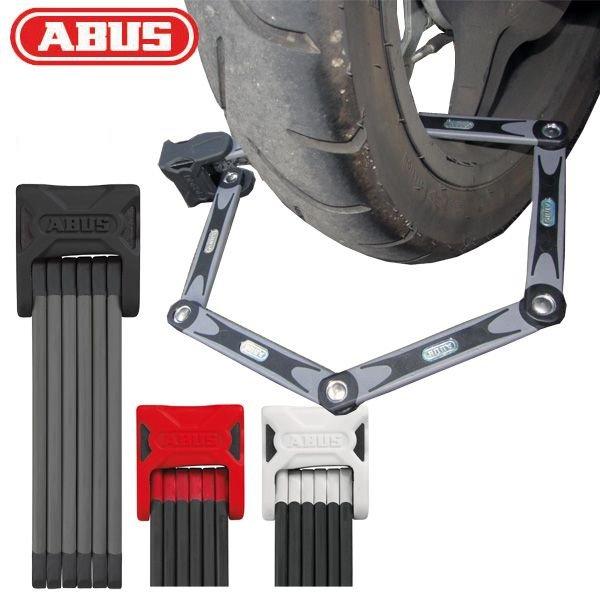 ABUS アブス（ABUS） 多関節ロック Bordo 6000/90（全長90cm）SH