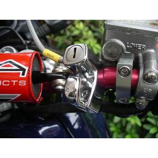 C.G.C CGC-21114 ヘルメットロック (ヘルメットホルダー C.G.C CGC-21114 ヘルメットロック (ヘルメットホルダー