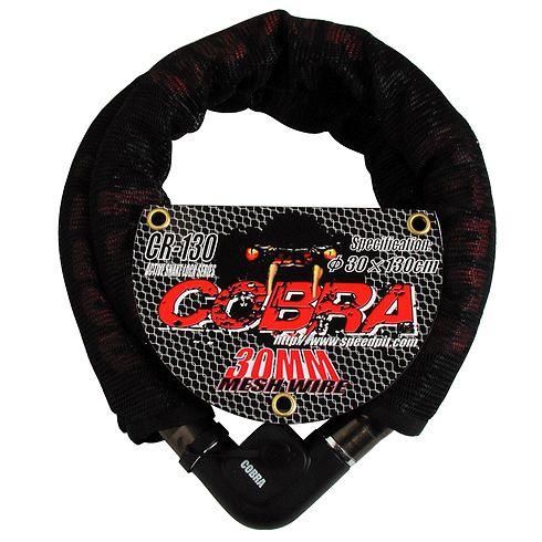 SPEEDPIT（スピードピット） TNK工業 コブラロック ワイヤーロック CR