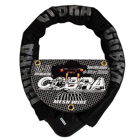 SPEEDPIT（スピードピット） TNK工業 コブラロック ワイヤーロック CR