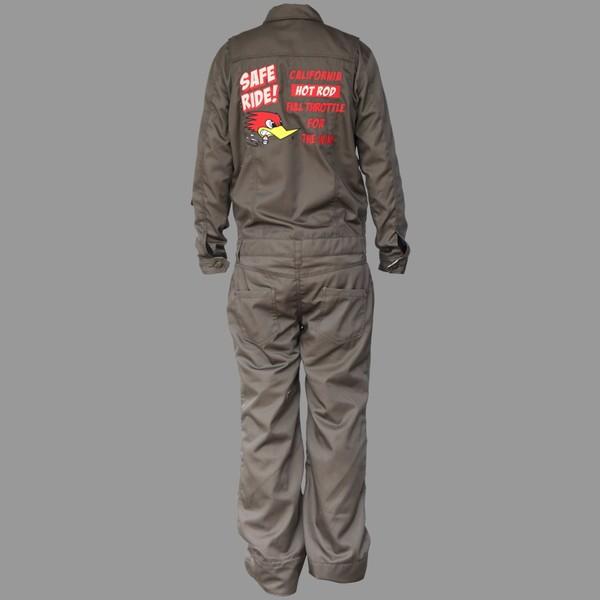 クレイスミス ツナギ Mサイズ