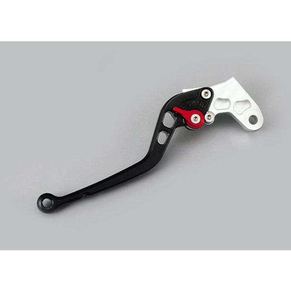 DAYTONA（バイク用品） デイトナ 70061 アルミ削り出し アジャスト