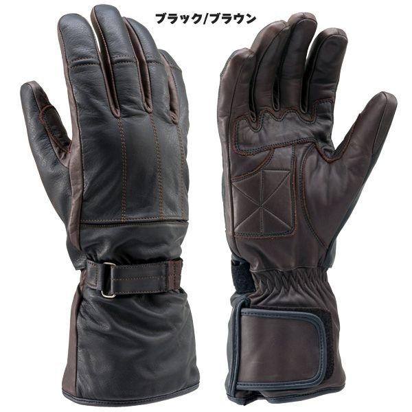 HenlyBegins（ヘンリービギンズ） HenlyBegins DH-614 ロングレザー