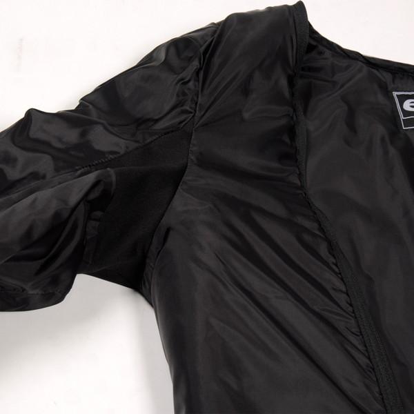 elf（エルフ） EJ-W108 エヴォルツィオーネPUレザージャケット 2021-22