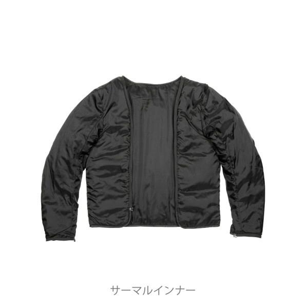 エルフ(elf) EJ-W108 エヴォルツィオーネPUレザージャケット エルフ(elf) EJ-W108 エヴォルツィオーネPUレザージャケット