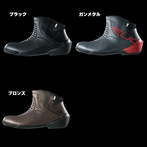 エルフ(elf) EVOLUZIONE 02（エヴォルツィオーネ 02） EVO02 elf 防水