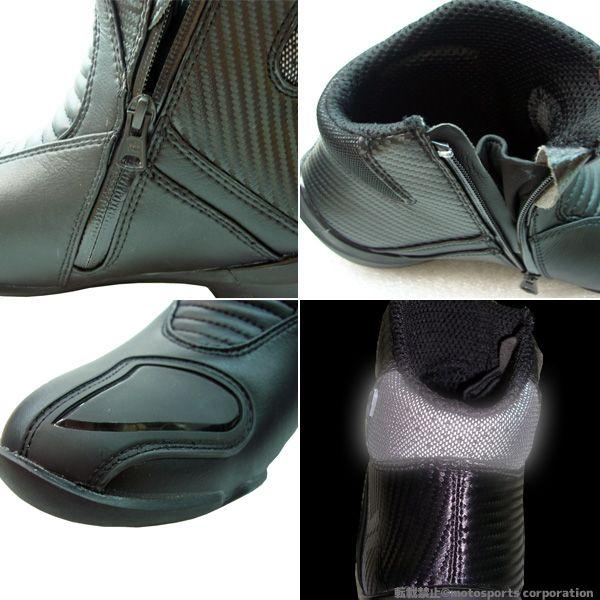 エルフ(elf) EVOLUZIONE 02（エヴォルツィオーネ 02） EVO02 elf 防水