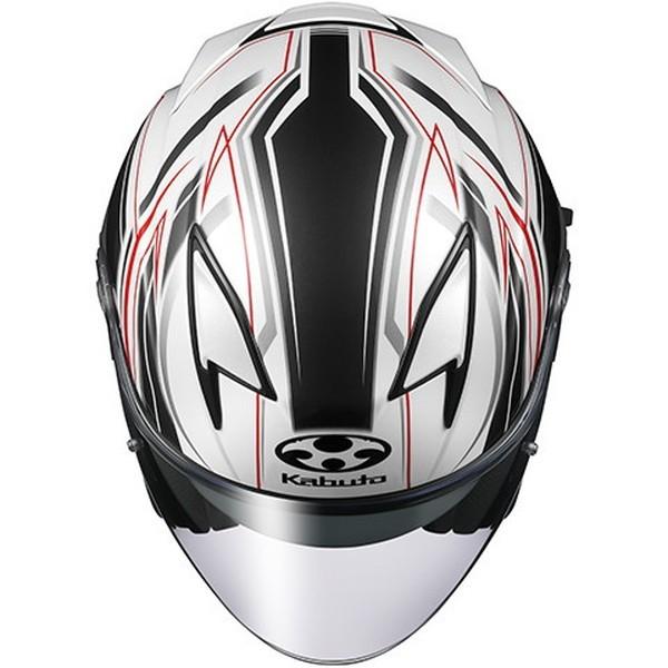 EXCEED OGK KABUTO CLAW エクシード クロー ジェットヘルメット EXCEED OGK KABUTO CLAW エクシード クロー ジェットヘルメット