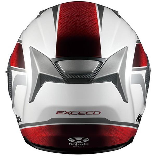 EXCEED OGK KABUTO DEUCE エクシード デュース ジェット EXCEED OGK KABUTO DEUCE エクシード デュース ジェット