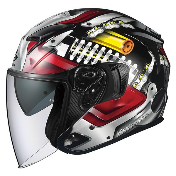 EXCEED OGK KABUTO MACHINE エクシード マシーン ジェット EXCEED OGK KABUTO MACHINE エクシード マシーン ジェット