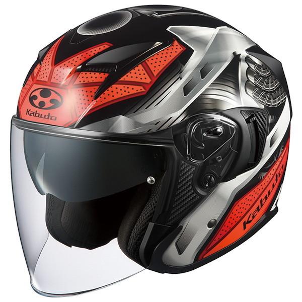 OGK KABUTO EXCEED SPARK エクシード スパーク ジェットヘルメット OGKカブト | EXCEED