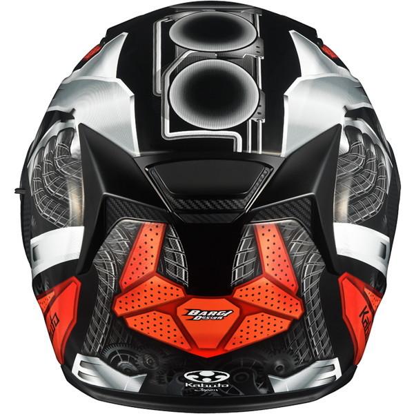OGK KABUTO EXCEED SPARK エクシード スパーク ジェットヘルメット OGKカブト｜motostyle｜03