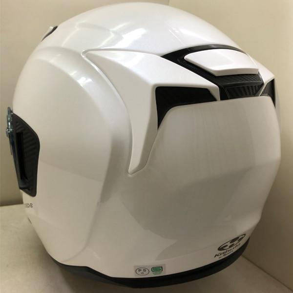 OGK Kabuto（オージーケーカブト） OGK EXCEED2 PLUME（エクシード2