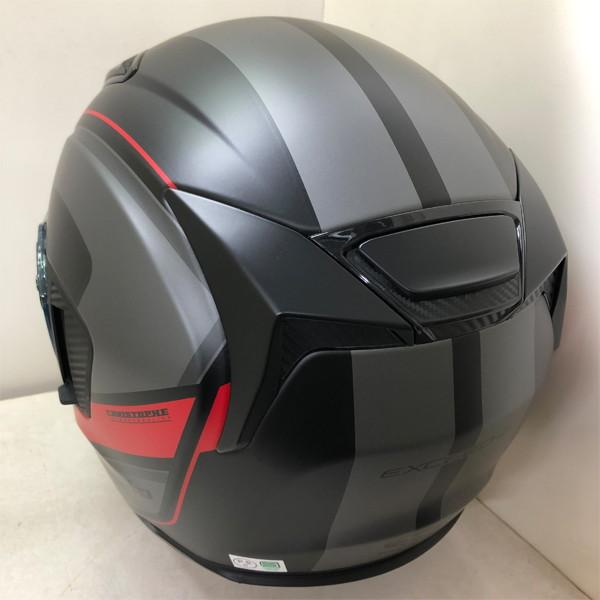 OGK Kabuto EXCEED-2 ジェットヘルメット EXCEED OGK KABUTO EXCEED2 RIDGE(リッジ) ジェットヘルメット OGK