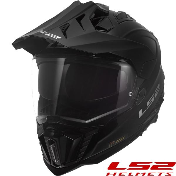 LS2 HELMETS LS2 EXPLORER PLUS F アドベンチャーヘルメット JAPAN FIT