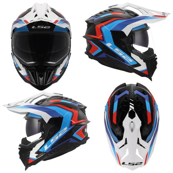 LS2 ADVENTURE EXPLORER F (XLサイズ) 【公式通販】