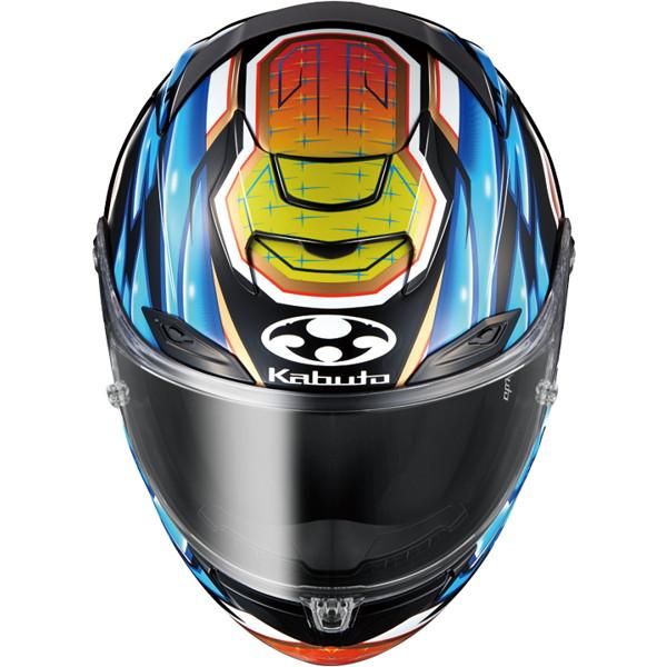 OGK Kabuto（オージーケーカブト） OGK KABUTO F-17 GLANZ（グランツ