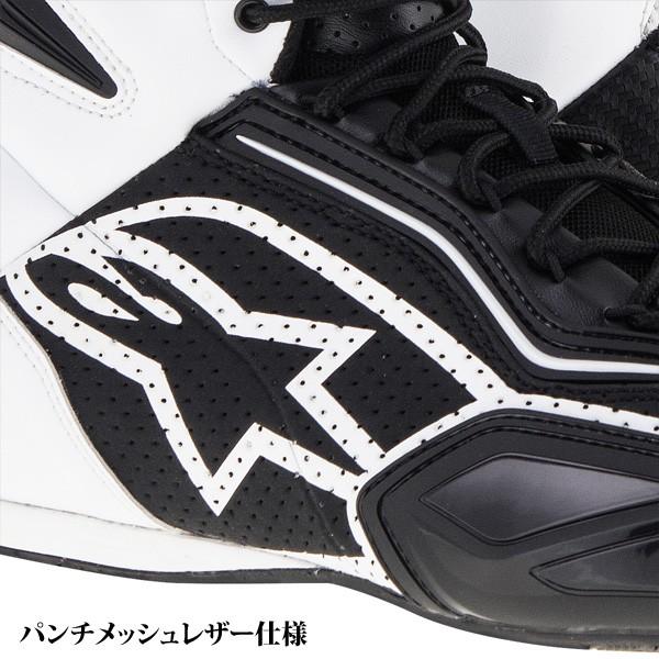 アルパインスターズ（alpinestars） FASTER 2 VENTED ライディング
