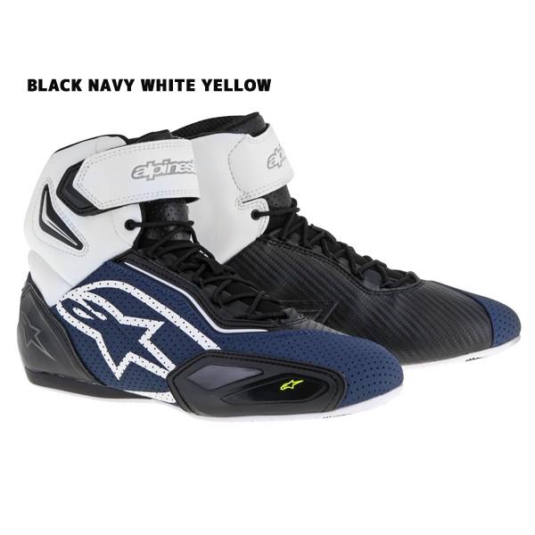 アルパインスターズ（alpinestars） FASTER 2 VENTED ライディング
