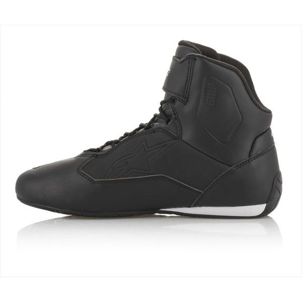 アルパインスターズ FASTER 3 SHOE （10 BLACK） ファスター3