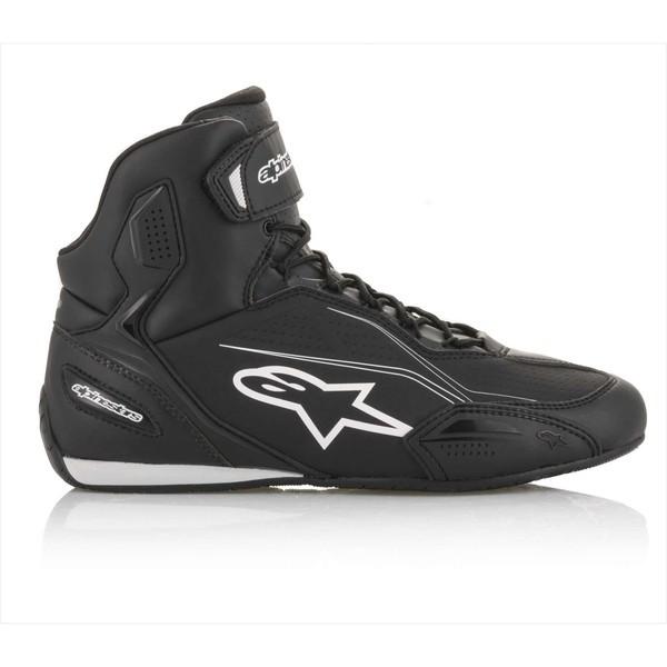 アルパインスターズ（alpinestars） FASTER 3 SHOE （10 BLACK