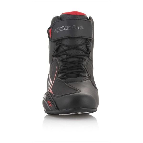 アルパインスターズ（alpinestars） FASTER 3 SHOE （131 BK GRY RD
