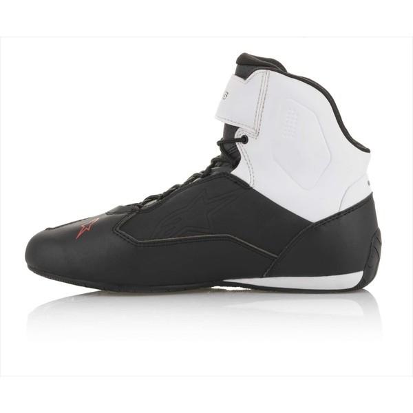 アルパインスターズ FASTER 3 SHOE （123 BK WH RD） ファスター