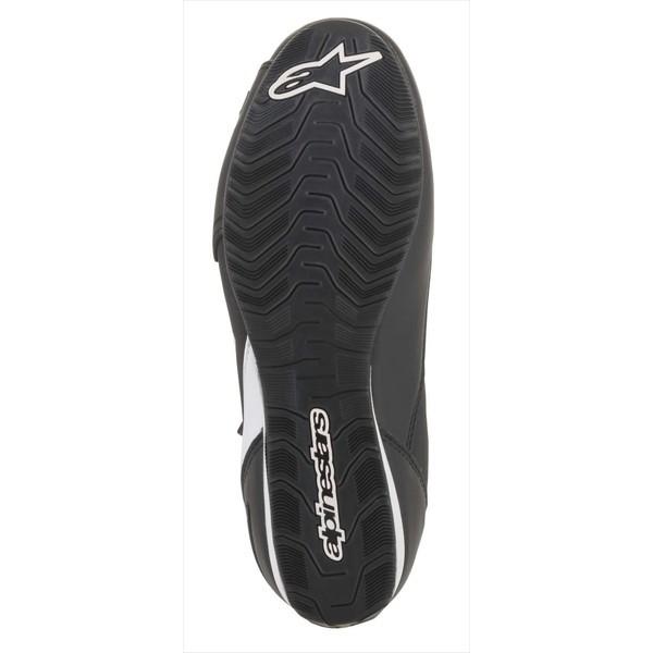 アルパインスターズ（alpinestars） FASTER 3 SHOE （123 BK WH RD