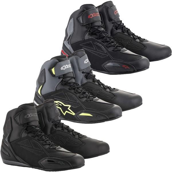 最高の アルパインスターズ FASTER 3 DRYSTAR SHOE 防水 ファスター3