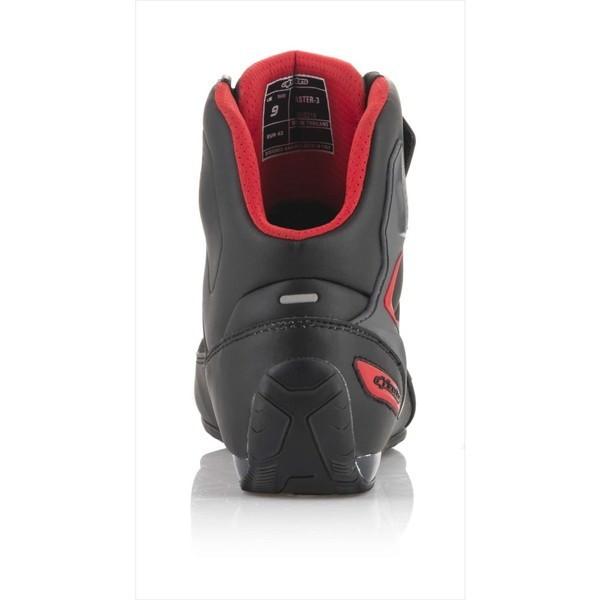 アルパインスターズ FASTER 3 DRYSTAR SHOE 防水 ファスター3